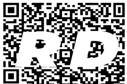 Rengus Digital Logo